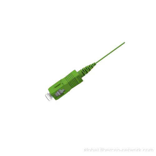 Fiber Optic Pigtail SC Fiber Optic Pigtail Supplier